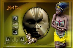 Black Pearl