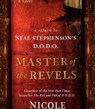 [Kindle] Master of the Revels: A Return to Neal Stephenson's D.O.D.O. download