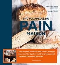 [PDF] Encyclopédie du pain maison download