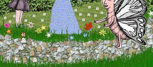 La suite de "Faire pousser les oiseaux"