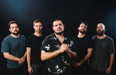 JACK THE JOKER - Les détails du premier album The Devil To Pay In The Backlands ; Clip "Between The Sky Lines"