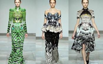 mode fashion african style