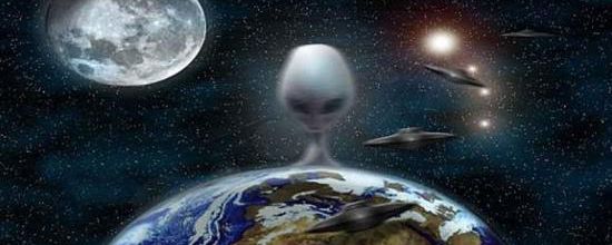 Les Ufologues sont-ils victimes d'une malédiction ?