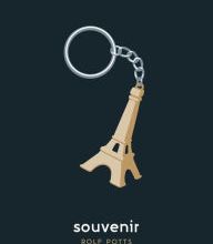 E books download free Souvenir