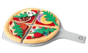 l'espace pizzeria