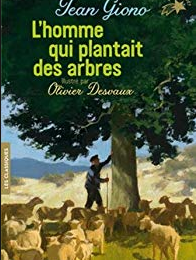 Spécimen Gallimard