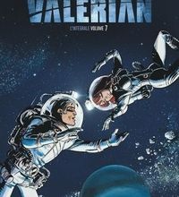 DOWNLOADS Valérian L'intégrale tome 7