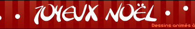 LA DAG WEB TV FÊTE NOËL