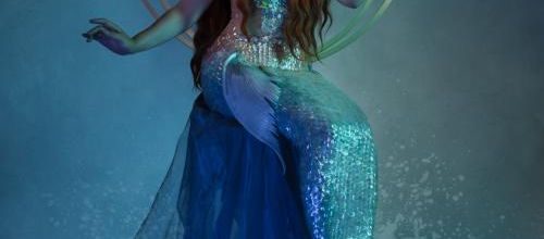 Isabelle Hanneuse - Photographe