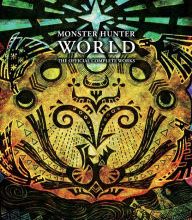 [Pdf/ePub] Monster Hunter: World - Official Complete Works by VIZ Media download ebook
