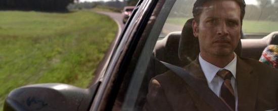 Rectify, ou comment renaître après 19 ans de prison