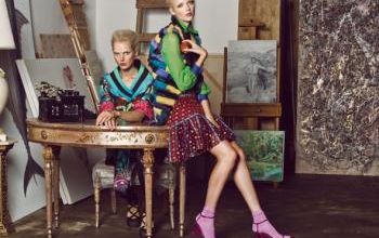 mode fashion bohemian