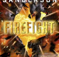 Se descarga de libros FIREFIGHT (SERIE RECKONERS VOL. II) de BRANDON SANDERSON (Spanish Edition) DJVU ePub