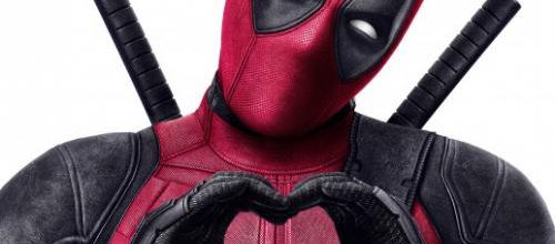 BOX OFFICE UK WEEK END DU 12 FEVRIER 2016 AU 18 FEVRIER 2016 : LE TRIOMPHE DE DEADPOOL