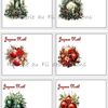 Petites cartes * Noël (1) ! 2023