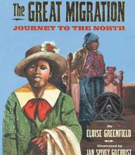 Online Read Ebook The Great Migration: Journey to the North