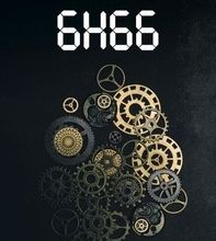 {epub download} 6H66