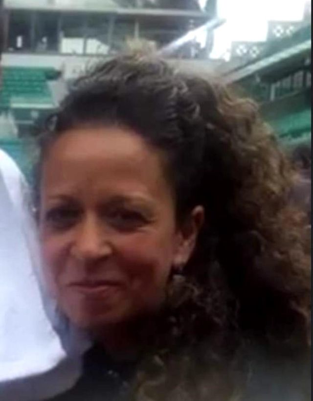 Mardi 17 Octobre 2023  Décès de Djemoui Nassima ancienne Basketteuse du MCA   