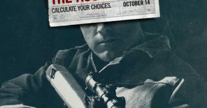 BOX OFFICE UNITED KINGDOM DU 4 NOVEMBRE 2016 AU 6 NOVEMBRE 2016