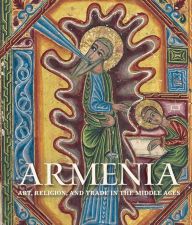 Ebook for ipod touch free download Armenia: Art, Religion, and Trade in the Middle Ages 9781588396600 PDB by Helen C. Evans English version