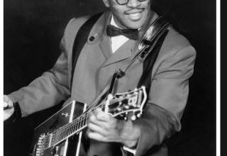 BO DIDDLEY