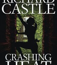 Free ebooks download german Castle 10: Crashing Heat - Drückende Hitze in English