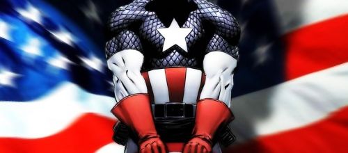 Captain America