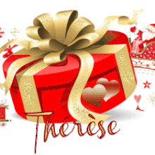 164 Boîte de Noël 01