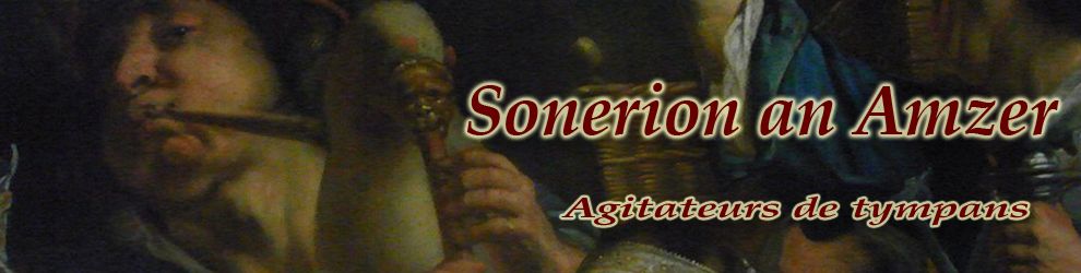 Sonerion an Amzer