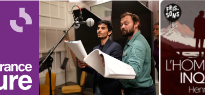Les fictions de France Culture : des podcasts audio pour le plaisir des oreilles