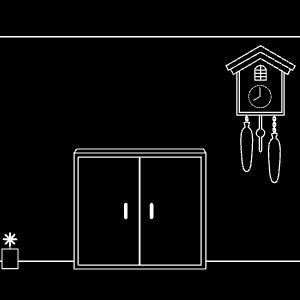 Mild Cabin - Mystery Mansion 102