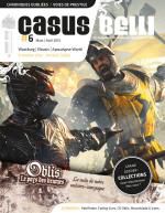 Casus Belli n°6