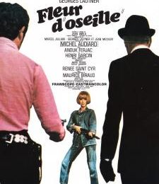 BOX OFFICE FRANCE 1967 TOP 61 A 70