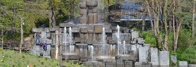 Parc Floral de Paris : Balade parmi les fleurs et les oiseaux