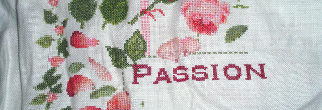 Passion des roses Madame la fée au 20 avril 2016