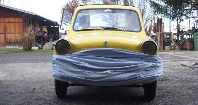 2021 Objectif Pass Sanitaire