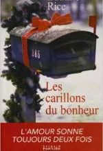 Les carillons du bonheur, Luanne RICE