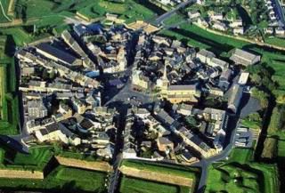Les citadelles de Vauban (2) : le Nord
