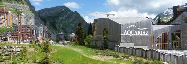 Avoriaz..