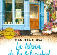 [Kindle] SERIE VALERIE LANE. LA TETERÍA DE LA FELICIDAD. descargar gratis