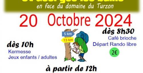 SAINT GEORGES LES BAINS