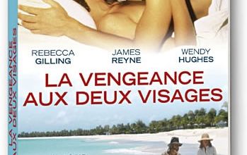 la Vengeance aux deux Visages enfin en DVD !!!