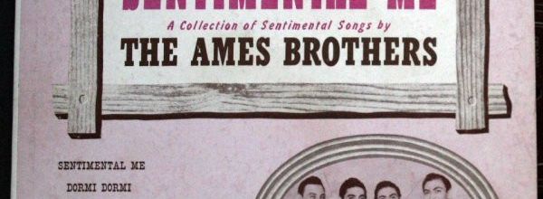 ames brothers