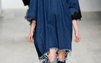 mode fashion pullover