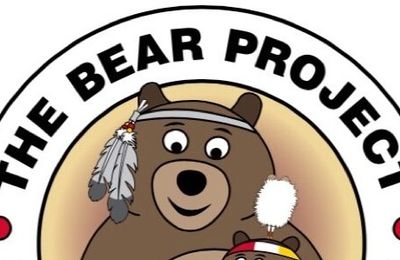 THE BEAR PROJECT