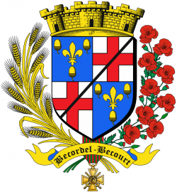 Bécordel-Bécourt