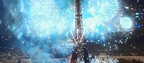 14 juillet...