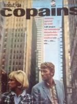     Le   Hit  parade  de  salut   les   copains  (  17  )