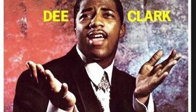 DEE CLARK