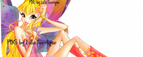 EXCLU MONDIALE: Stella Mythix assise HQ